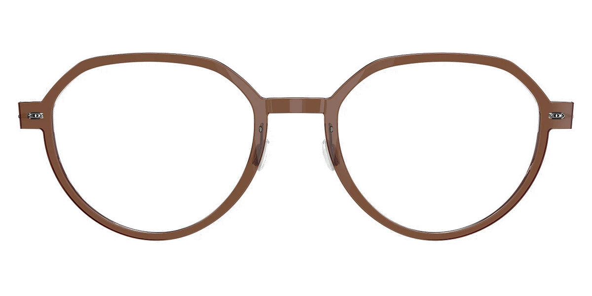Lindberg N.O.W. Titanium™ 6582 eyeglasses in 804-C02 / P10 / 50-19-140 - Modern Eye Care Portland
