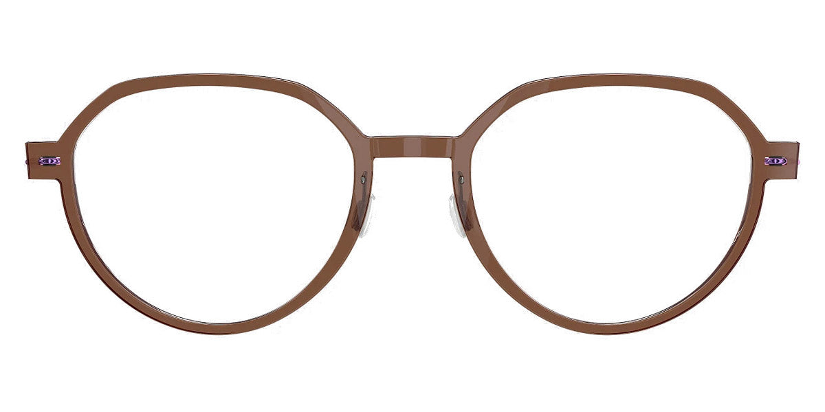 Lindberg N.O.W. Titanium™ 6582 eyeglasses in 804-C02 / P77 / 50-19-140 - Modern Eye Care Portland