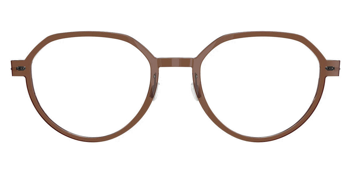 Lindberg N.O.W. Titanium™ 6582 eyeglasses in 804-C02 / PU9 / 50-19-140 - Modern Eye Care Portland