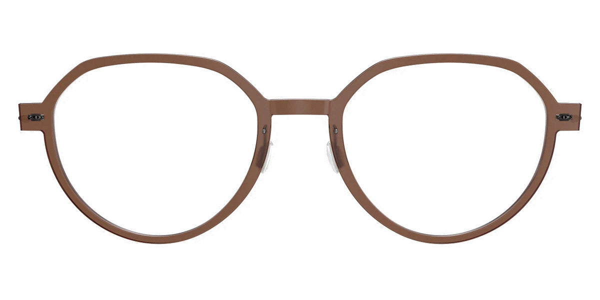 Lindberg N.O.W. Titanium™ 6582 eyeglasses in 804-C02M / PU9 / 50-19-140 - Modern Eye Care Portland