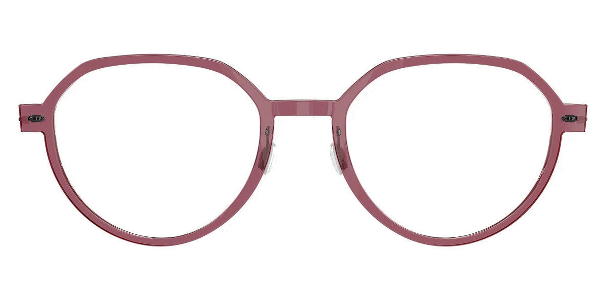 Lindberg N.O.W. Titanium™ 6582 eyeglasses in 804-C04 / PU9 / 50-19-140 - Modern Eye Care Portland