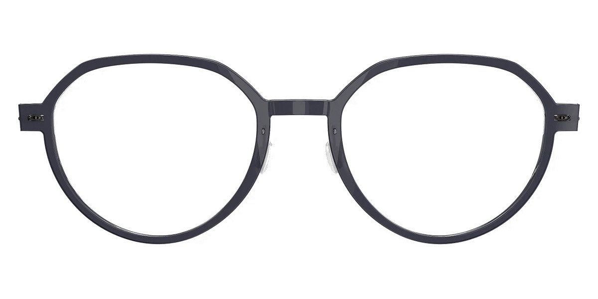Lindberg N.O.W. Titanium™ 6582 eyeglasses in 804-C06 / PU9 / 50-19-140 - Modern Eye Care Portland