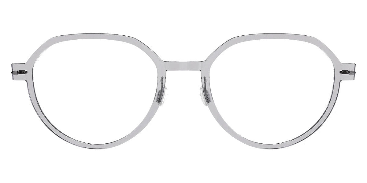 Lindberg N.O.W. Titanium™ 6582 eyeglasses in 804-C07 / PU9 / 50-19-140 - Modern Eye Care Portland