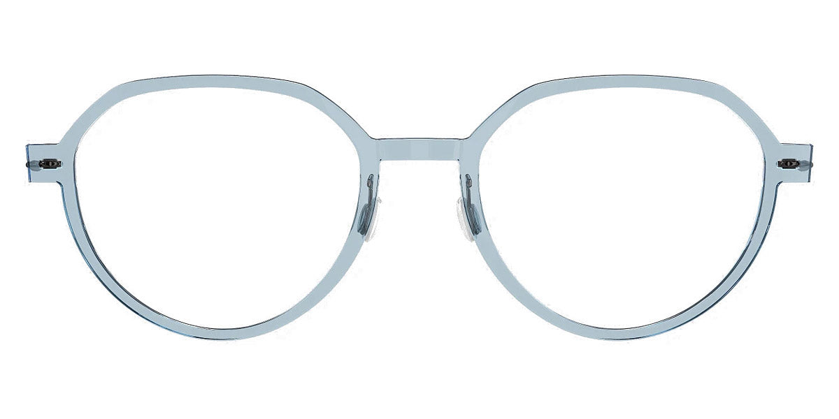 Lindberg N.O.W. Titanium™ 6582 eyeglasses in 804-C08 / PU9 / 50-19-140 - Modern Eye Care Portland
