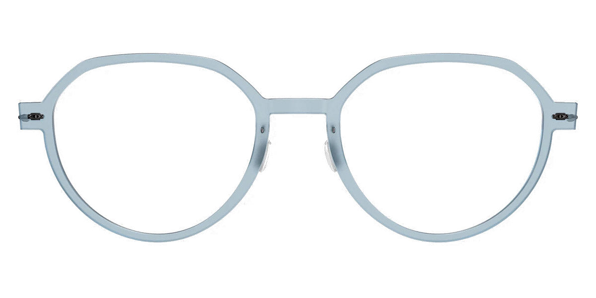 Lindberg N.O.W. Titanium™ 6582 eyeglasses in 804-C08M / PU9 / 50-19-140 - Modern Eye Care Portland