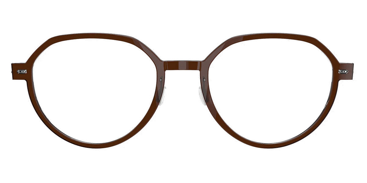 Lindberg N.O.W. Titanium™ 6582 eyeglasses in 804-C10 / P10 / 50-19-140 - Modern Eye Care Portland