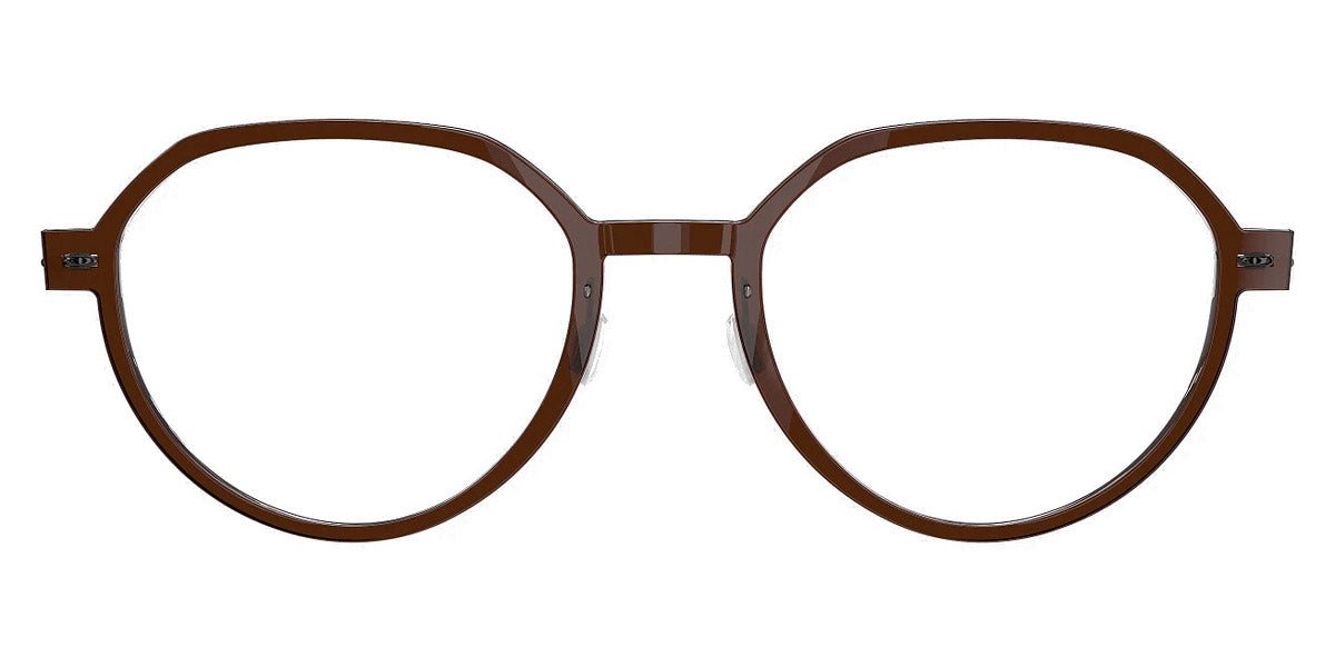 Lindberg N.O.W. Titanium™ 6582 eyeglasses in 804-C10 / PU9 / 50-19-140 - Modern Eye Care Portland