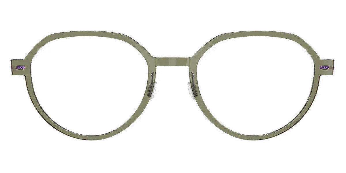 Lindberg N.O.W. Titanium™ 6582 eyeglasses in 804-C11 / P77 / 50-19-140 - Modern Eye Care Portland