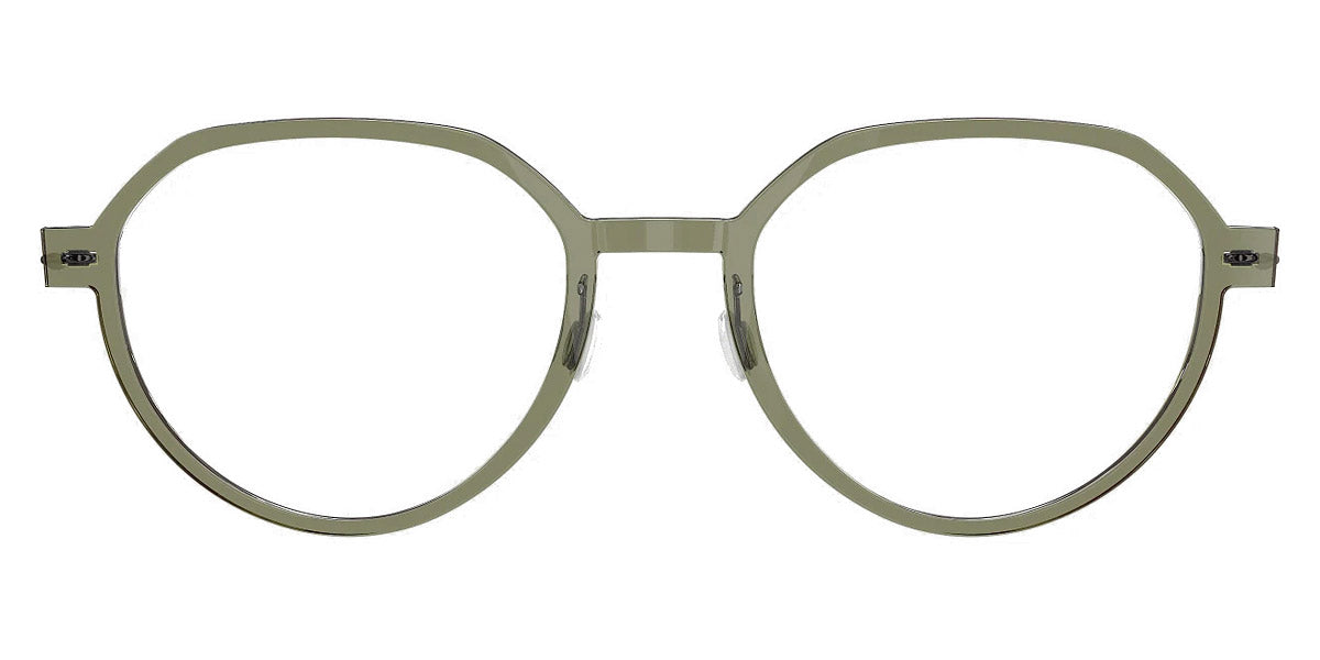 Lindberg N.O.W. Titanium™ 6582 eyeglasses in 804-C11 / PU9 / 50-19-140 - Modern Eye Care Portland