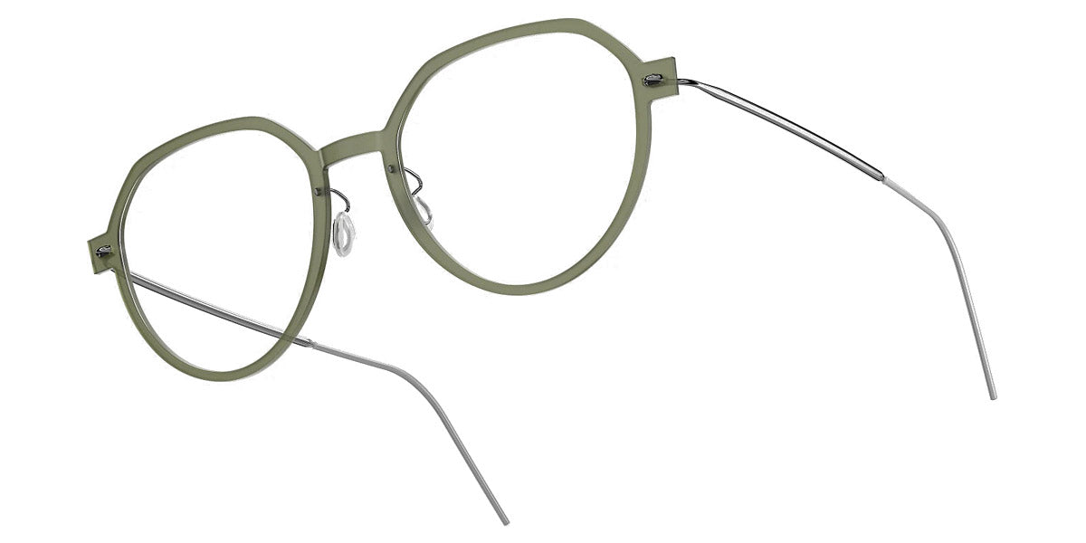 Lindberg N.O.W. Titanium™ 6582 eyeglasses in 804-C11M / P10 / 50-19-140 - Modern Eye Care Portland