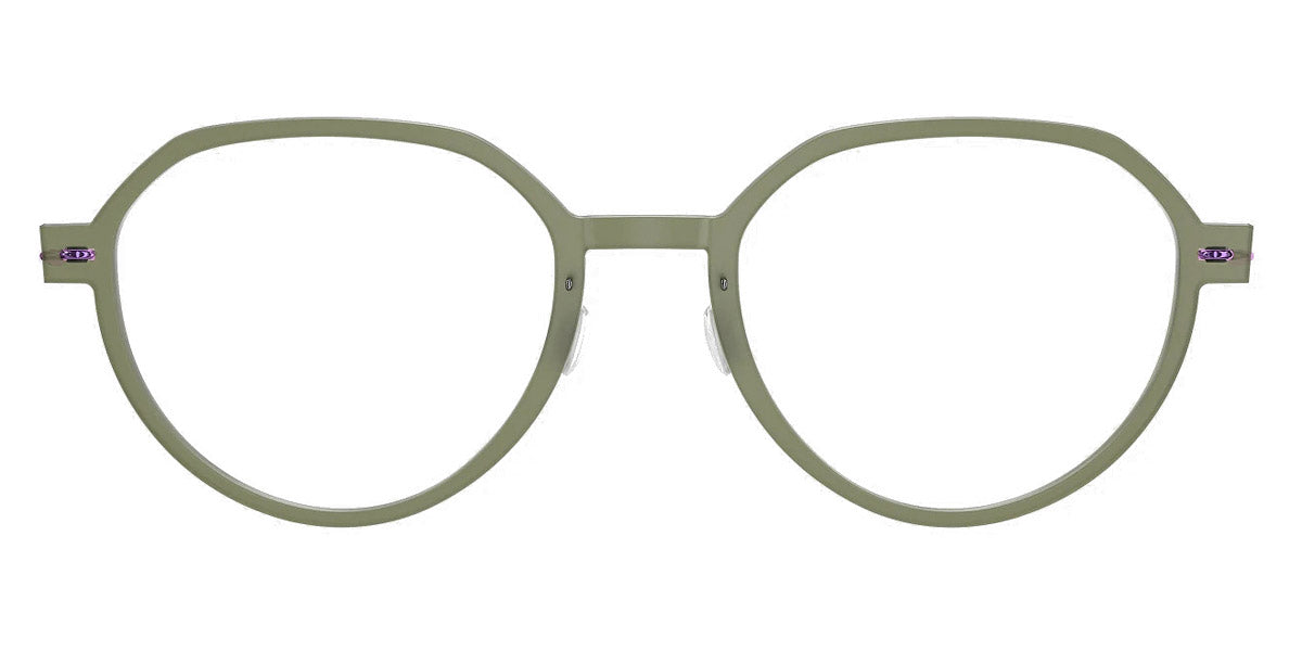 Lindberg N.O.W. Titanium™ 6582 eyeglasses in 804-C11M / P77 / 50-19-140 - Modern Eye Care Portland