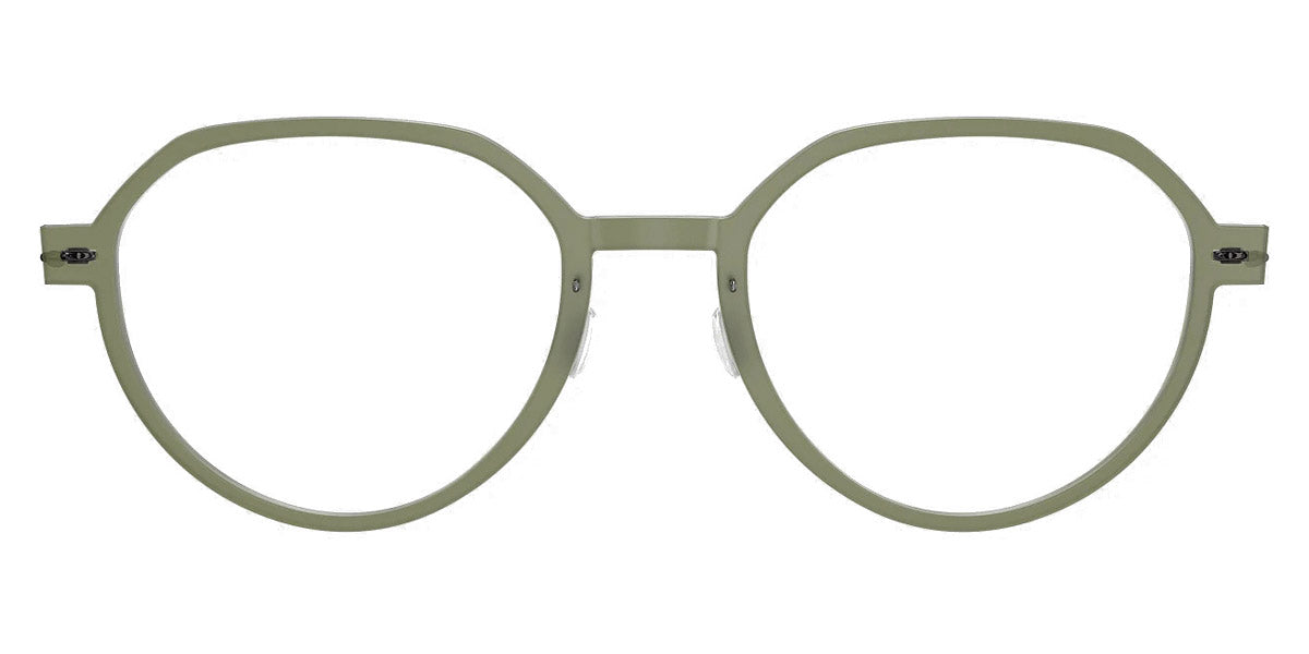 Lindberg N.O.W. Titanium™ 6582 eyeglasses in 804-C11M / PU9 / 50-19-140 - Modern Eye Care Portland