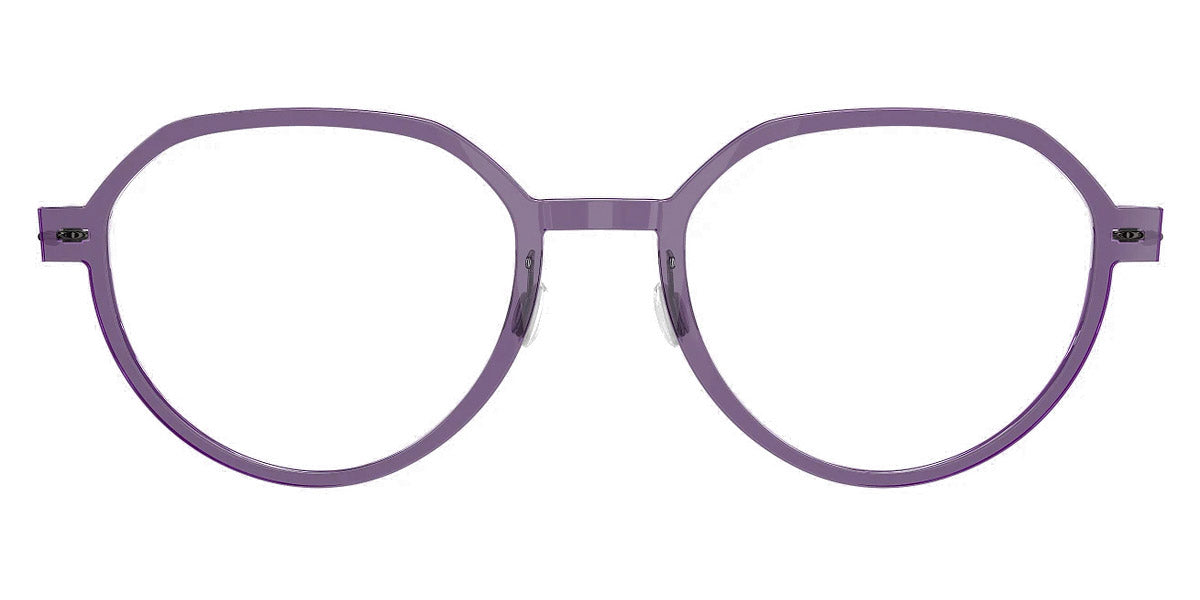 Lindberg N.O.W. Titanium™ 6582 eyeglasses in 804-C13 / PU9 / 50-19-140 - Modern Eye Care Portland