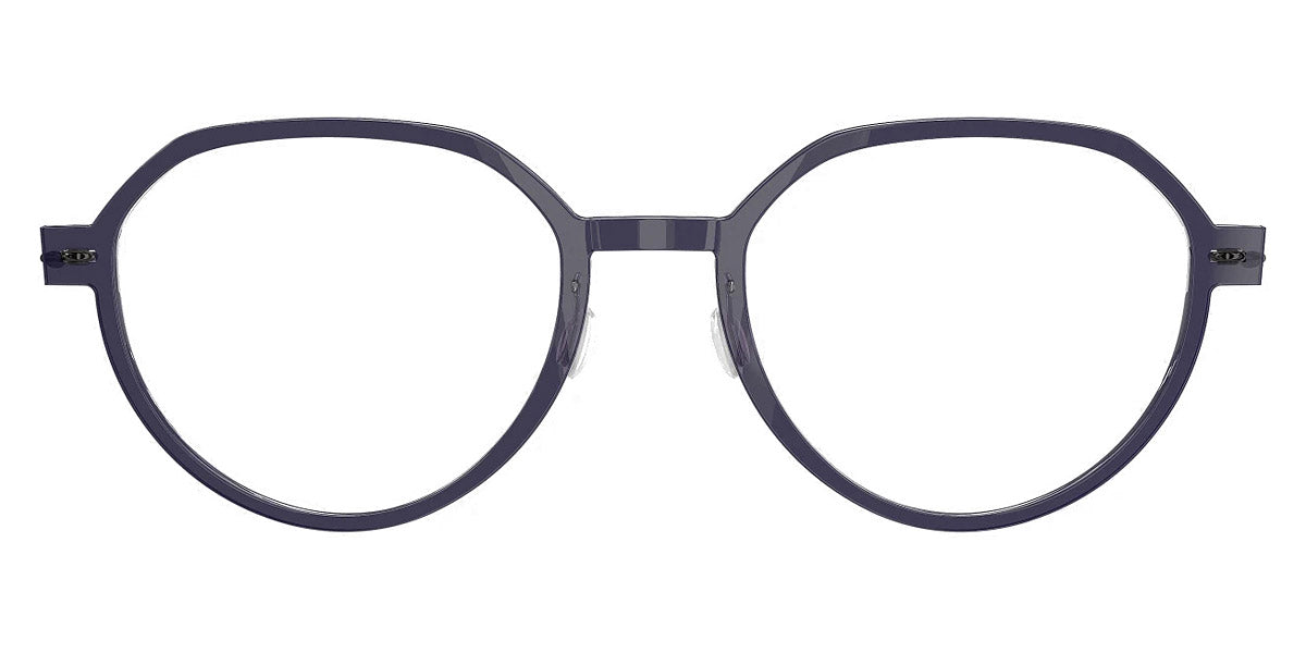 Lindberg N.O.W. Titanium™ 6582 eyeglasses in 804-C14 / PU9 / 50-19-140 - Modern Eye Care Portland