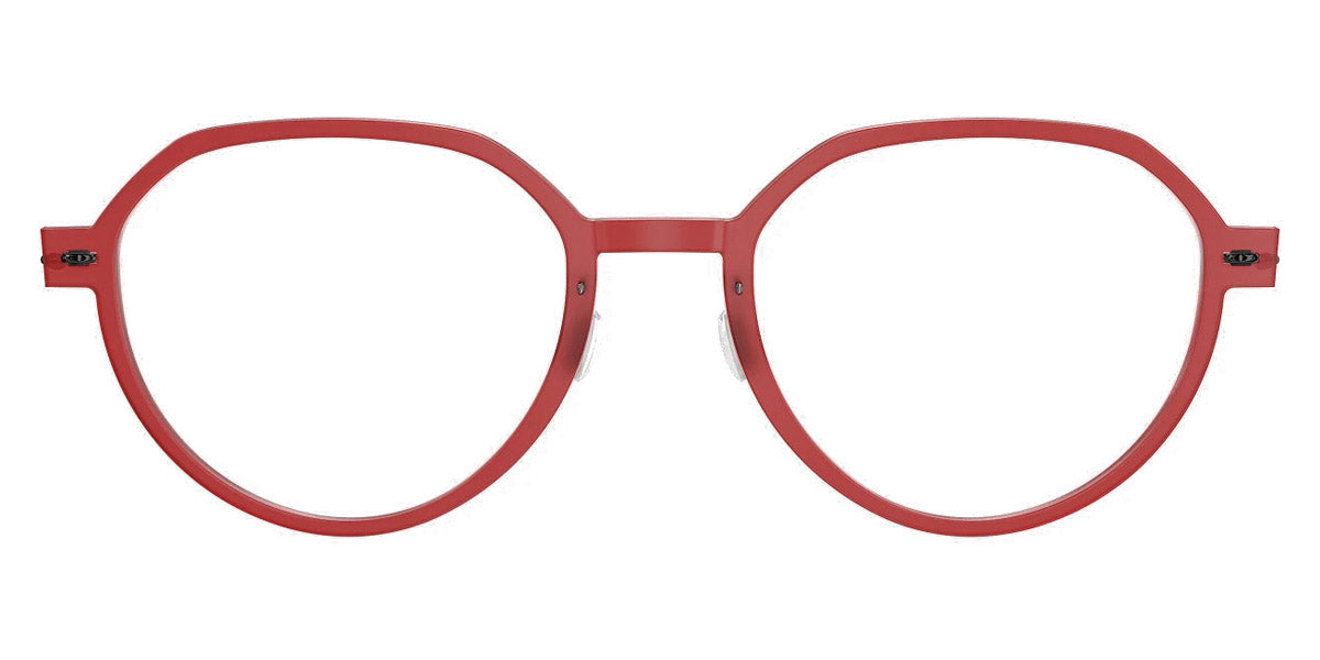 Lindberg N.O.W. Titanium™ 6582 eyeglasses in 804-C18M / PU9 / 50-19-140 - Modern Eye Care Portland