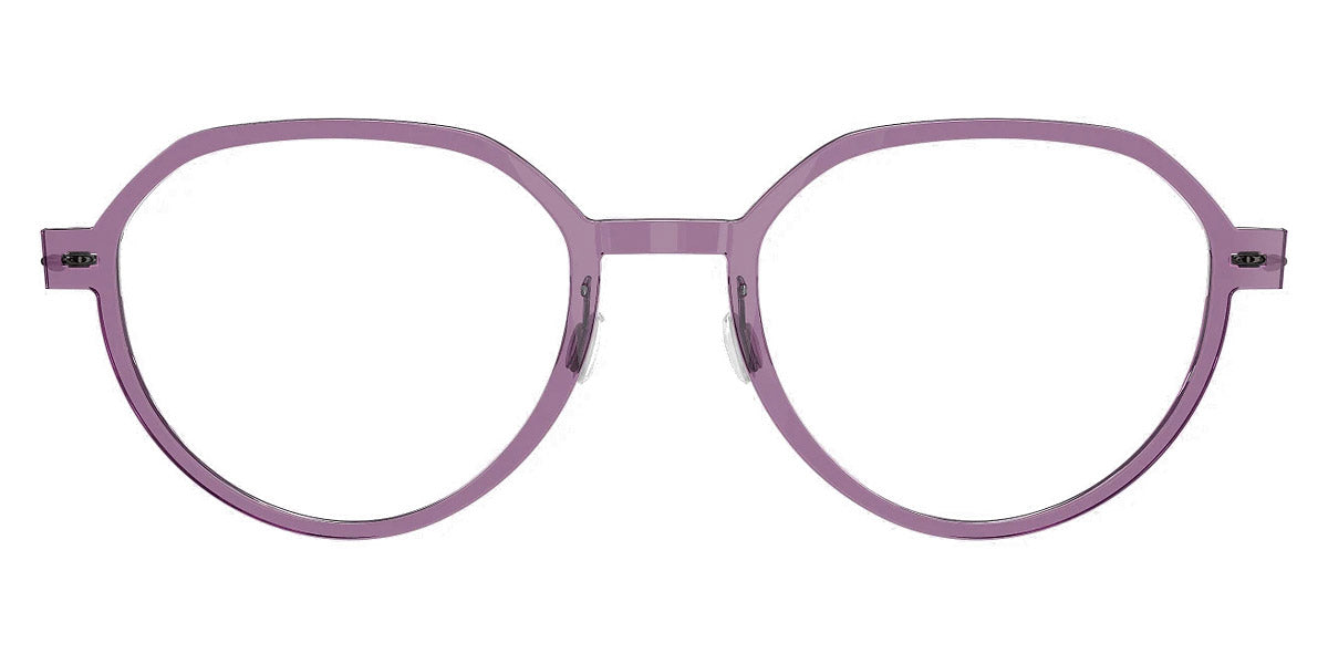 Lindberg N.O.W. Titanium™ 6582 eyeglasses in 804-C19 / PU9 / 50-19-140 - Modern Eye Care Portland