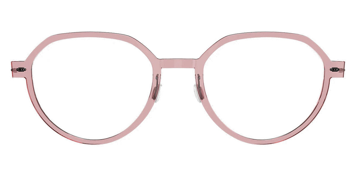 Lindberg N.O.W. Titanium™ 6582 eyeglasses in 804-C20 / PU9 / 50-19-140 - Modern Eye Care Portland