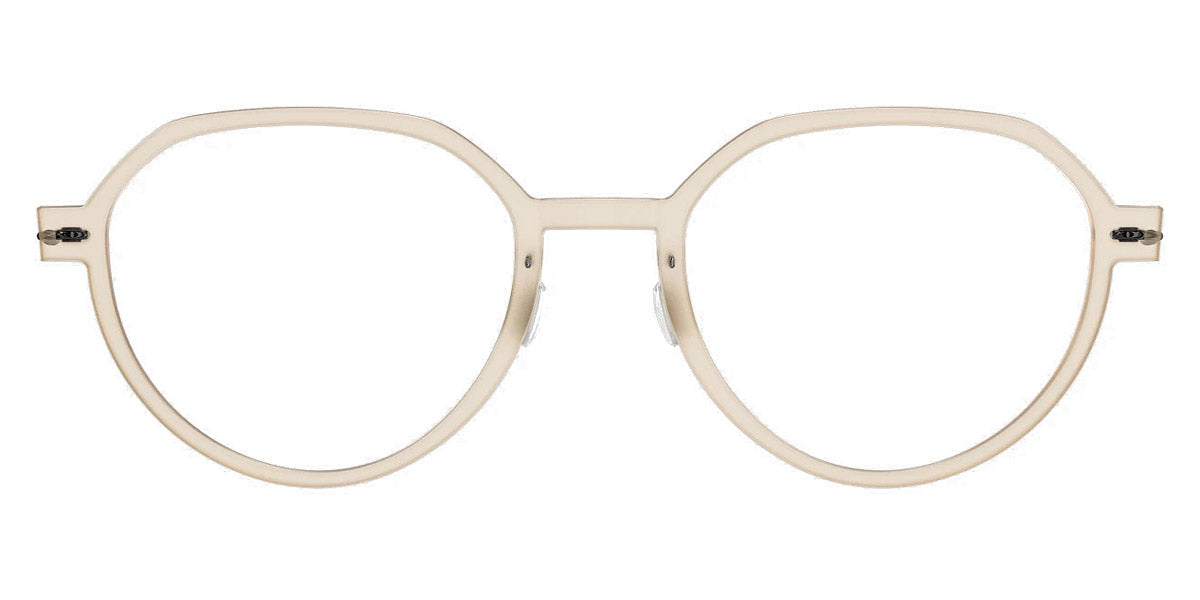 Lindberg N.O.W. Titanium™ 6582 eyeglasses in 804-C21M / PU9 / 50-19-140 - Modern Eye Care Portland