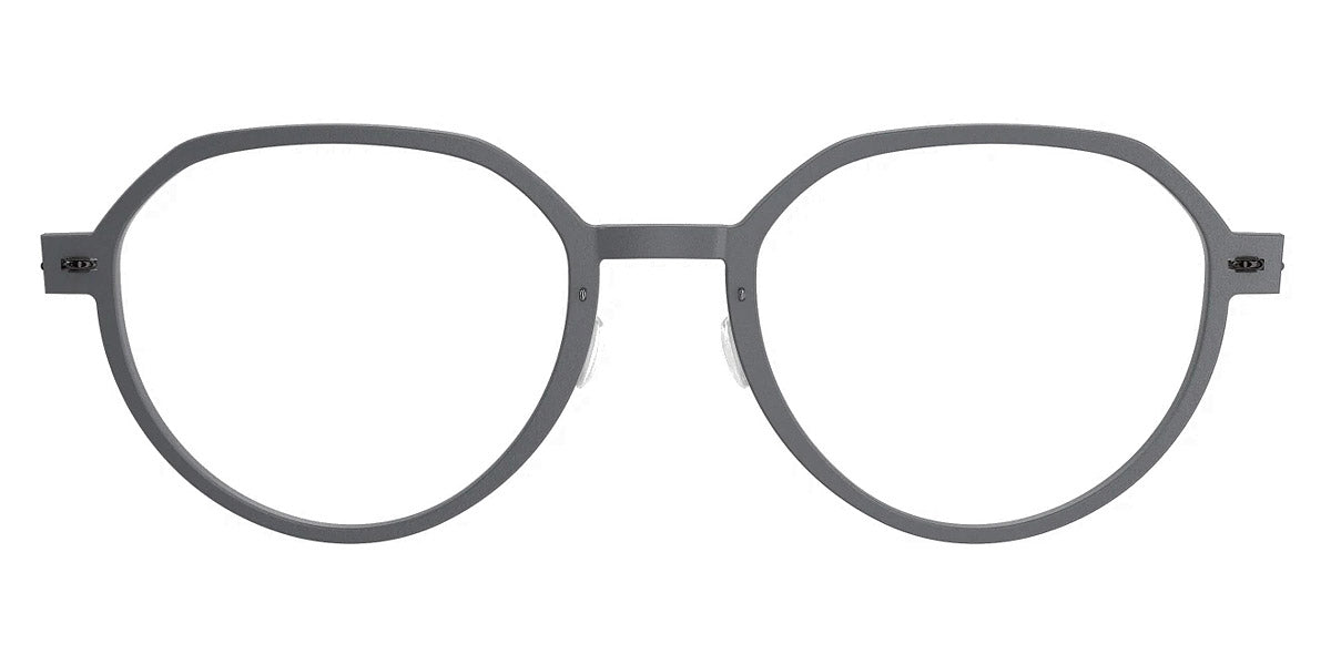 Lindberg N.O.W. Titanium™ 6582 eyeglasses in 804-D15 / PU9 / 50-19-140 - Modern Eye Care Portland