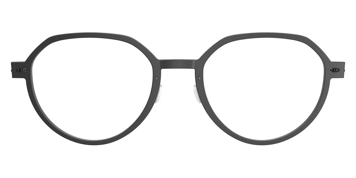 Lindberg N.O.W. Titanium™ 6582 eyeglasses in 804-D16 / PU9 / 50-19-140 - Modern Eye Care Portland