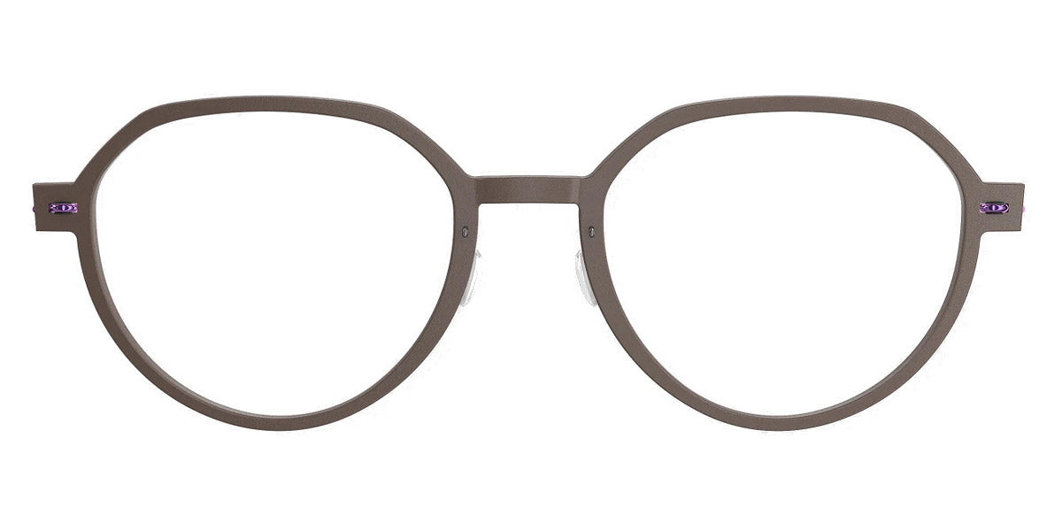Lindberg N.O.W. Titanium™ 6582 eyeglasses in 804-D17 / P77 / 50-19-140 - Modern Eye Care Portland