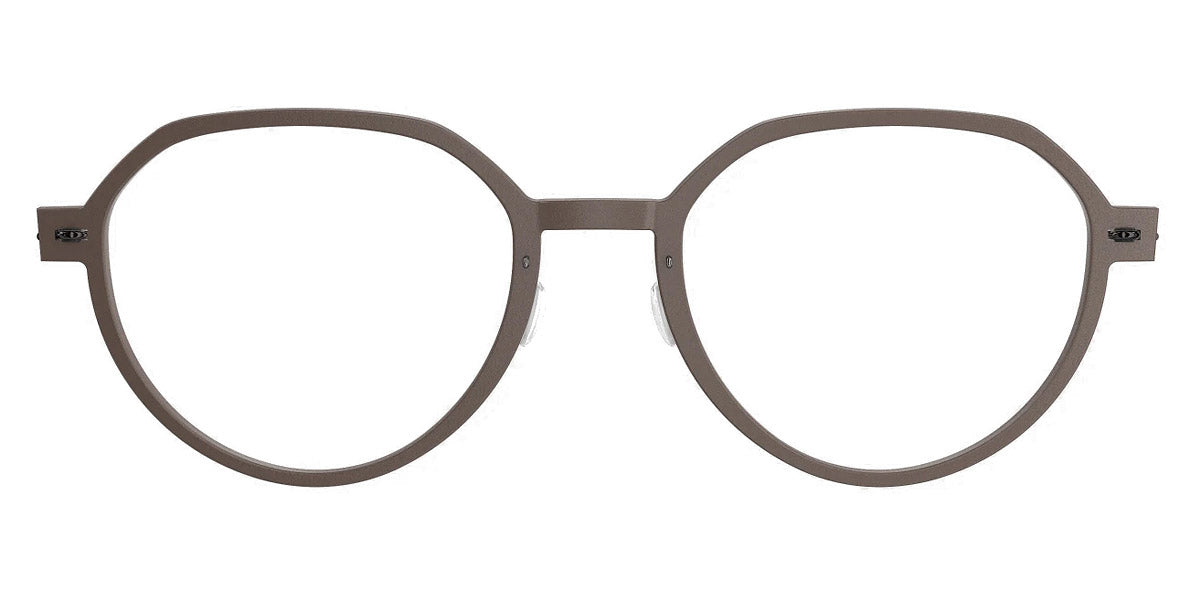 Lindberg N.O.W. Titanium™ 6582 eyeglasses in 804-D17 / PU9 / 50-19-140 - Modern Eye Care Portland