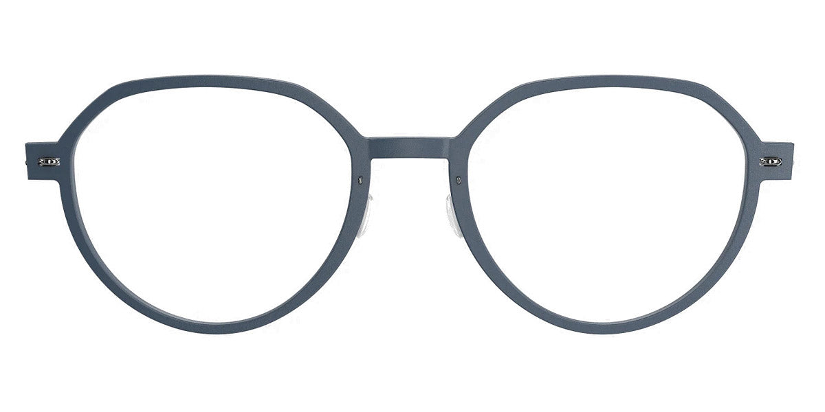 Lindberg N.O.W. Titanium™ 6582 eyeglasses in 804-D18 / P10 / 50-19-140 - Modern Eye Care Portland