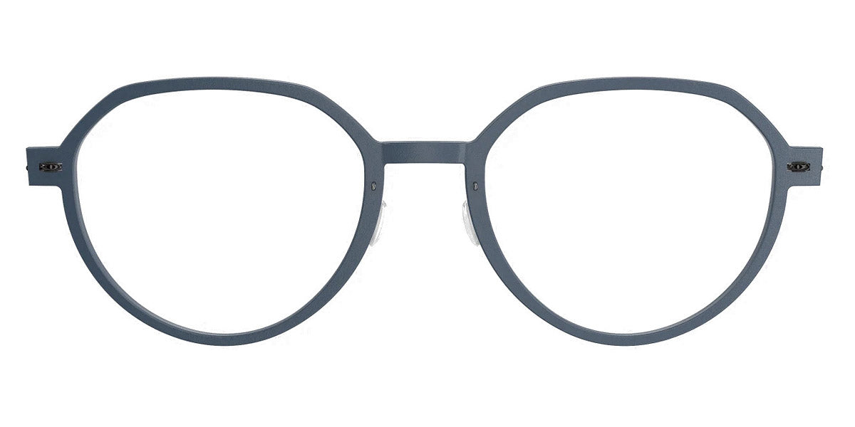 Lindberg N.O.W. Titanium™ 6582 eyeglasses in 804-D18 / PU9 / 50-19-140 - Modern Eye Care Portland