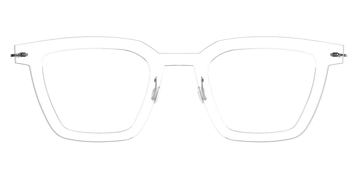Lindberg N.O.W. Titanium™ 6585 eyeglasses in 802-C01 / P10 / 48-24-140 - Modern Eye Care Portland