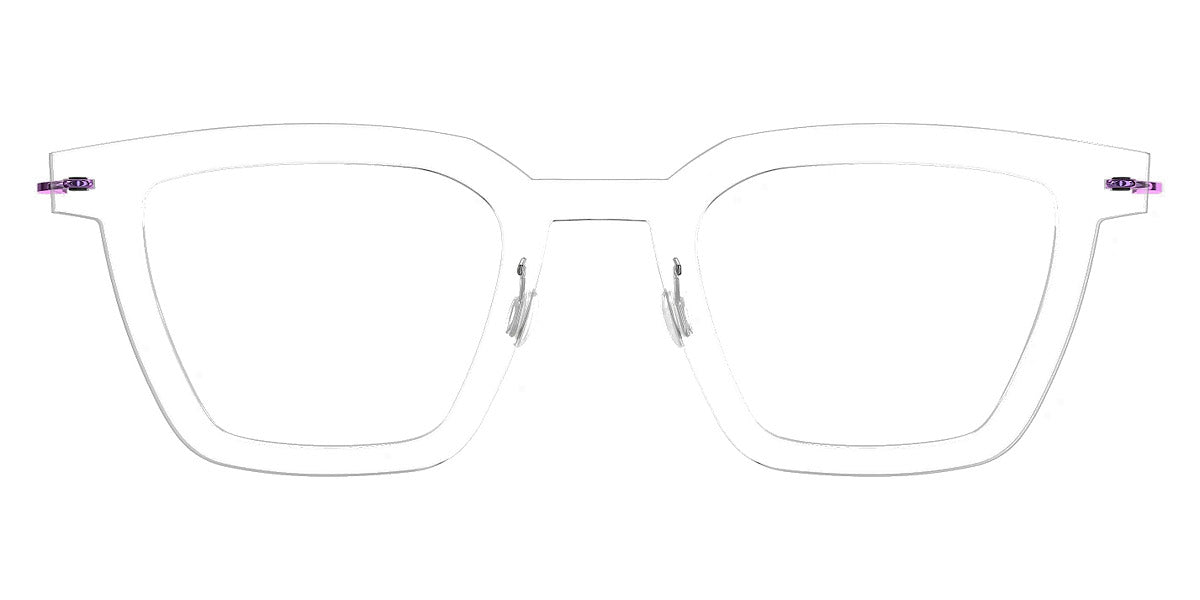 Lindberg N.O.W. Titanium™ 6585 eyeglasses in 802-C01 / P77 / 48-24-140 - Modern Eye Care Portland