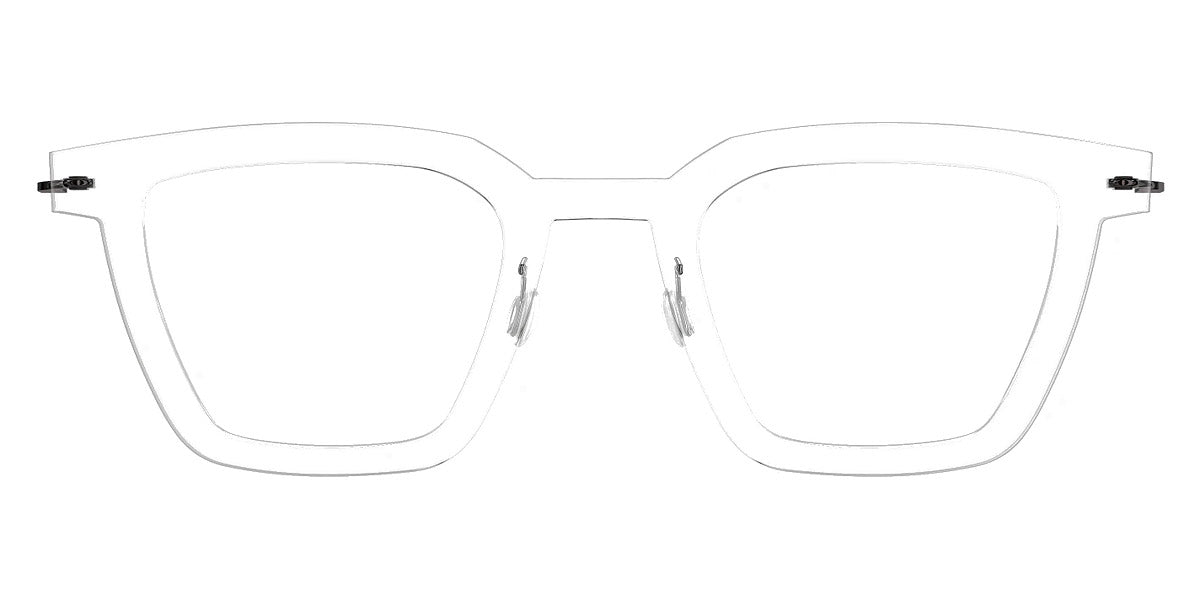 Lindberg N.O.W. Titanium™ 6585 eyeglasses in 802-C01 / PU9 / 48-24-140 - Modern Eye Care Portland