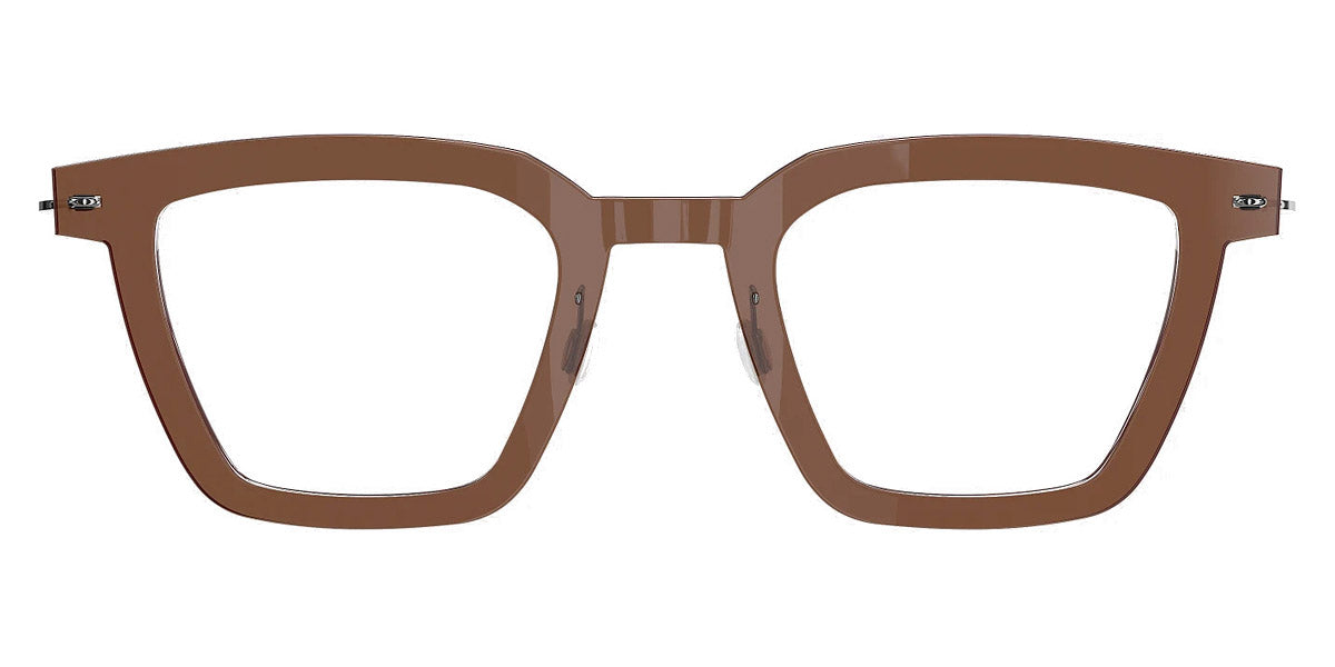 Lindberg N.O.W. Titanium™ 6585 eyeglasses in 802-C02 / P10 / 48-24-140 - Modern Eye Care Portland