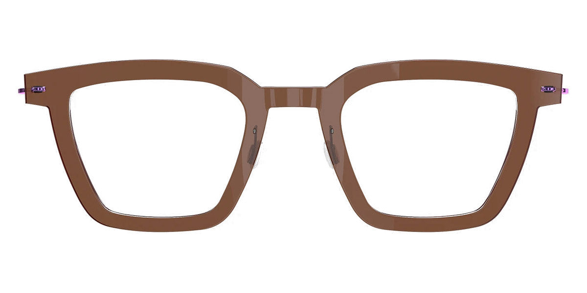 Lindberg N.O.W. Titanium™ 6585 eyeglasses in 802-C02 / P77 / 48-24-140 - Modern Eye Care Portland