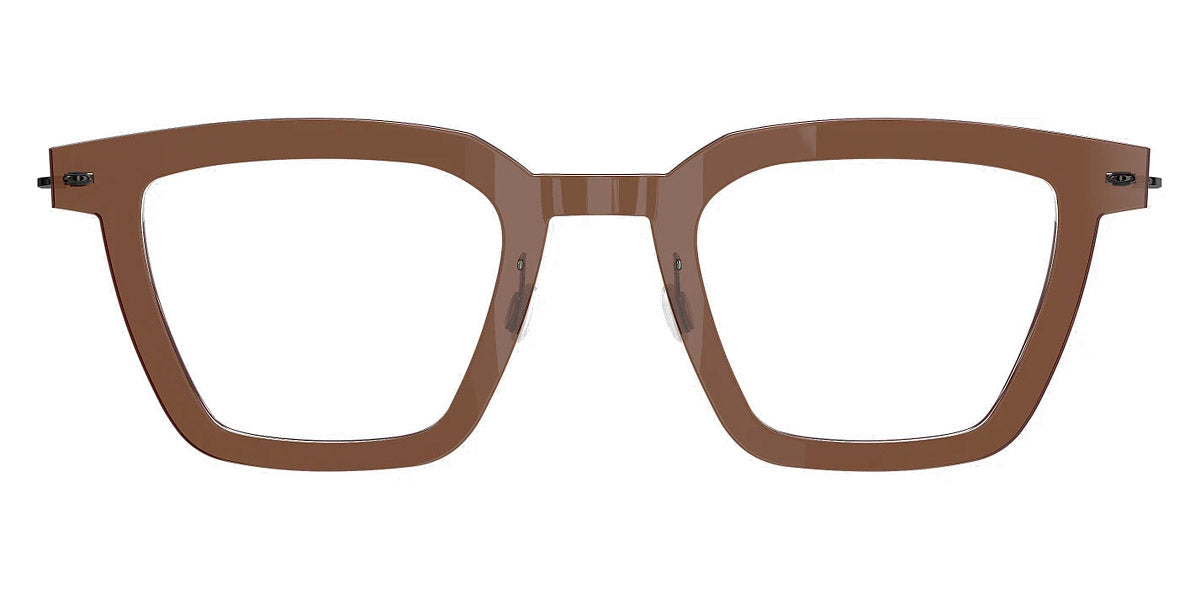 Lindberg N.O.W. Titanium™ 6585 eyeglasses in 802-C02 / PU9 / 48-24-140 - Modern Eye Care Portland
