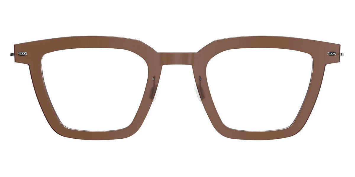 Lindberg N.O.W. Titanium™ 6585 eyeglasses in 802-C02M / P10 / 48-24-140 - Modern Eye Care Portland
