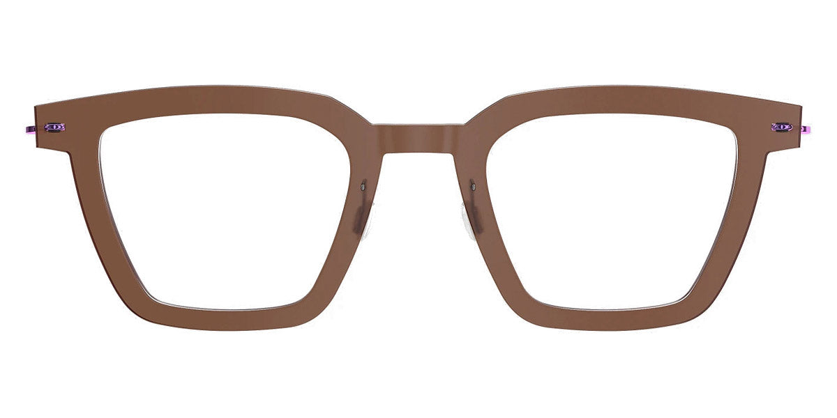 Lindberg N.O.W. Titanium™ 6585 eyeglasses in 802-C02M / P77 / 48-24-140 - Modern Eye Care Portland
