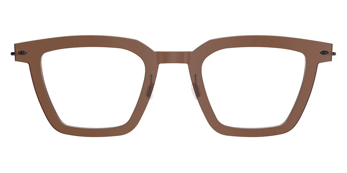 Lindberg N.O.W. Titanium™ 6585 eyeglasses in 802-C02M / PU9 / 48-24-140 - Modern Eye Care Portland