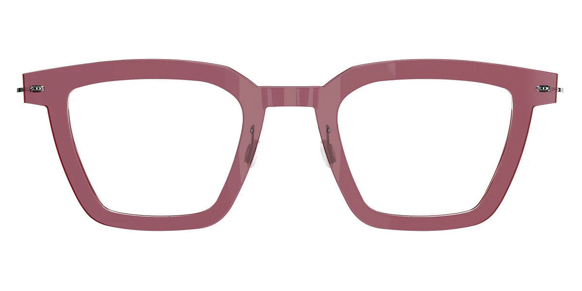 Lindberg N.O.W. Titanium™ 6585 eyeglasses in 802-C04 / P10 / 48-24-140 - Modern Eye Care Portland