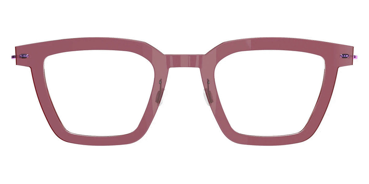 Lindberg N.O.W. Titanium™ 6585 eyeglasses in 802-C04 / P77 / 48-24-140 - Modern Eye Care Portland
