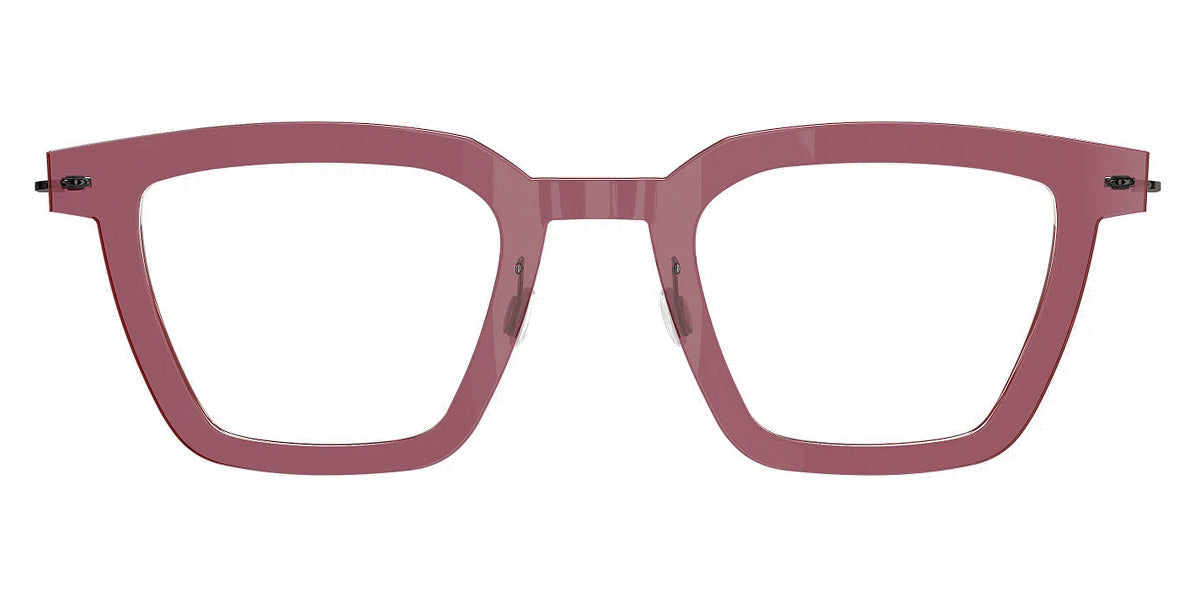Lindberg N.O.W. Titanium™ 6585 eyeglasses in 802-C04 / PU9 / 48-24-140 - Modern Eye Care Portland