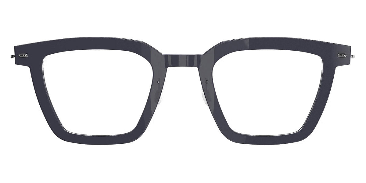 Lindberg N.O.W. Titanium™ 6585 eyeglasses in 802-C06 / P10 / 48-24-140 - Modern Eye Care Portland