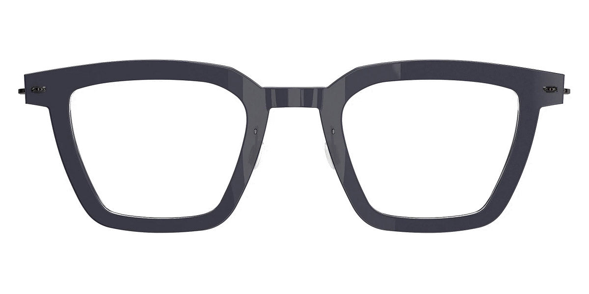 Lindberg N.O.W. Titanium™ 6585 eyeglasses in 802-C06 / PU9 / 48-24-140 - Modern Eye Care Portland