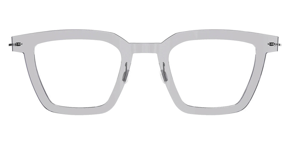 Lindberg N.O.W. Titanium™ 6585 eyeglasses in 802-C07 / P10 / 48-24-140 - Modern Eye Care Portland