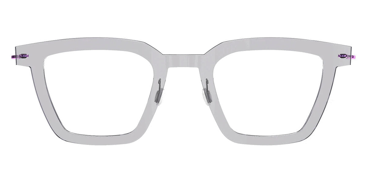 Lindberg N.O.W. Titanium™ 6585 eyeglasses in 802-C07 / P77 / 48-24-140 - Modern Eye Care Portland