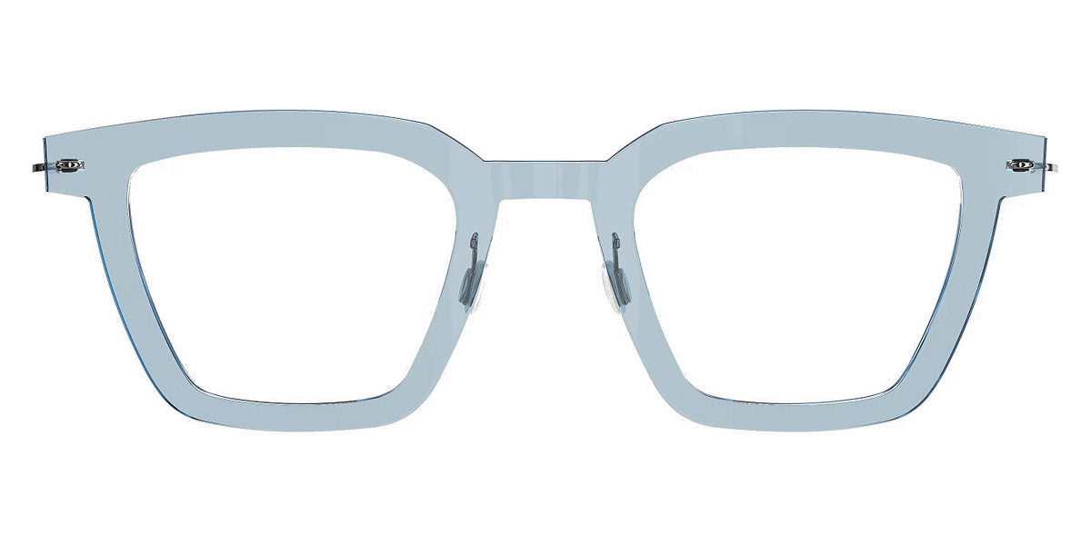 Lindberg N.O.W. Titanium™ 6585 eyeglasses in 802-C08 / P10 / 48-24-140 - Modern Eye Care Portland