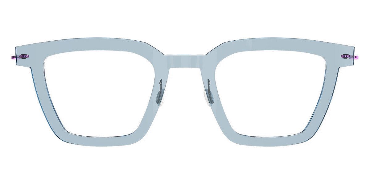 Lindberg N.O.W. Titanium™ 6585 eyeglasses in 802-C08 / P77 / 48-24-140 - Modern Eye Care Portland