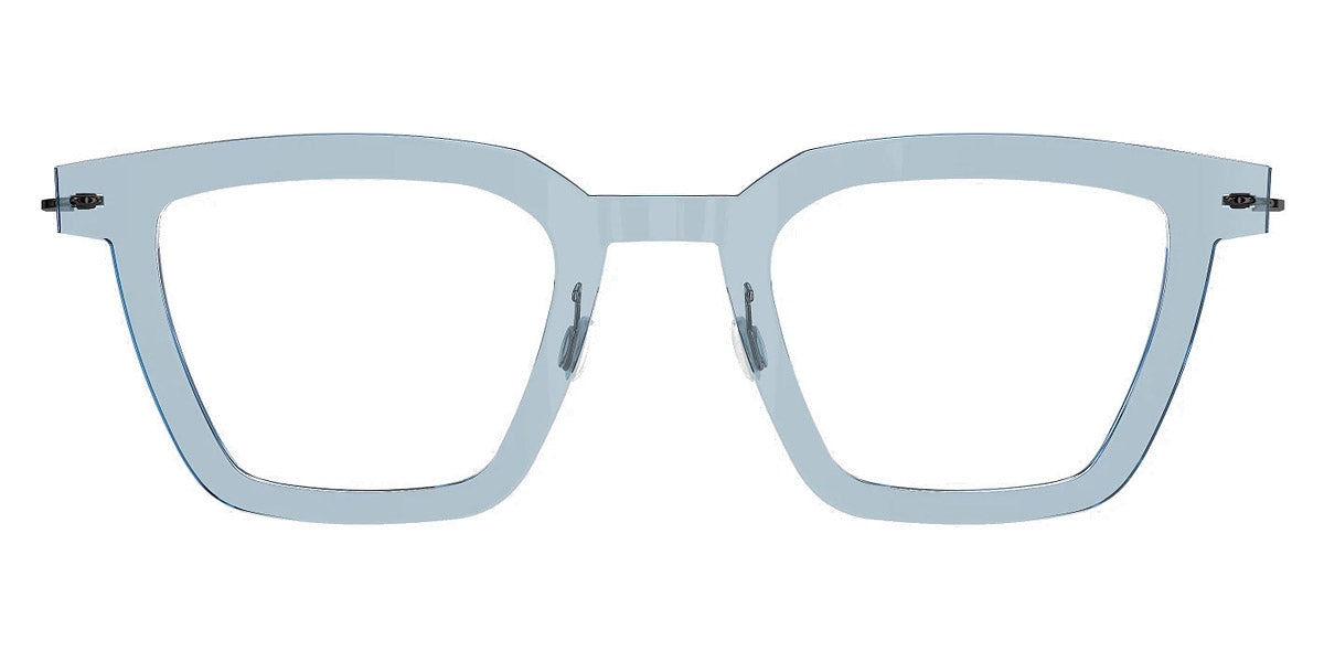Lindberg N.O.W. Titanium™ 6585 eyeglasses in 802-C08 / PU9 / 48-24-140 - Modern Eye Care Portland