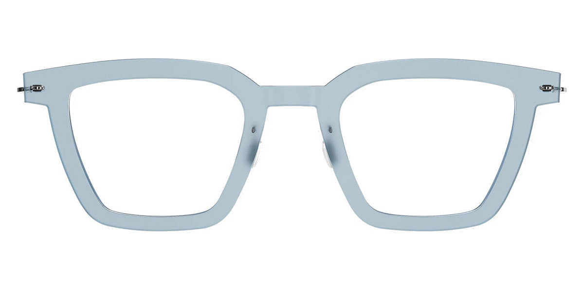 Lindberg N.O.W. Titanium™ 6585 eyeglasses in 802-C08M / P10 / 48-24-140 - Modern Eye Care Portland