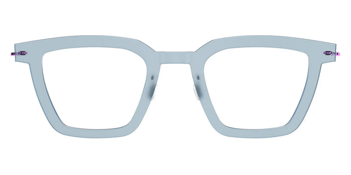 Lindberg N.O.W. Titanium™ 6585 eyeglasses in 802-C08M / P77 / 48-24-140 - Modern Eye Care Portland
