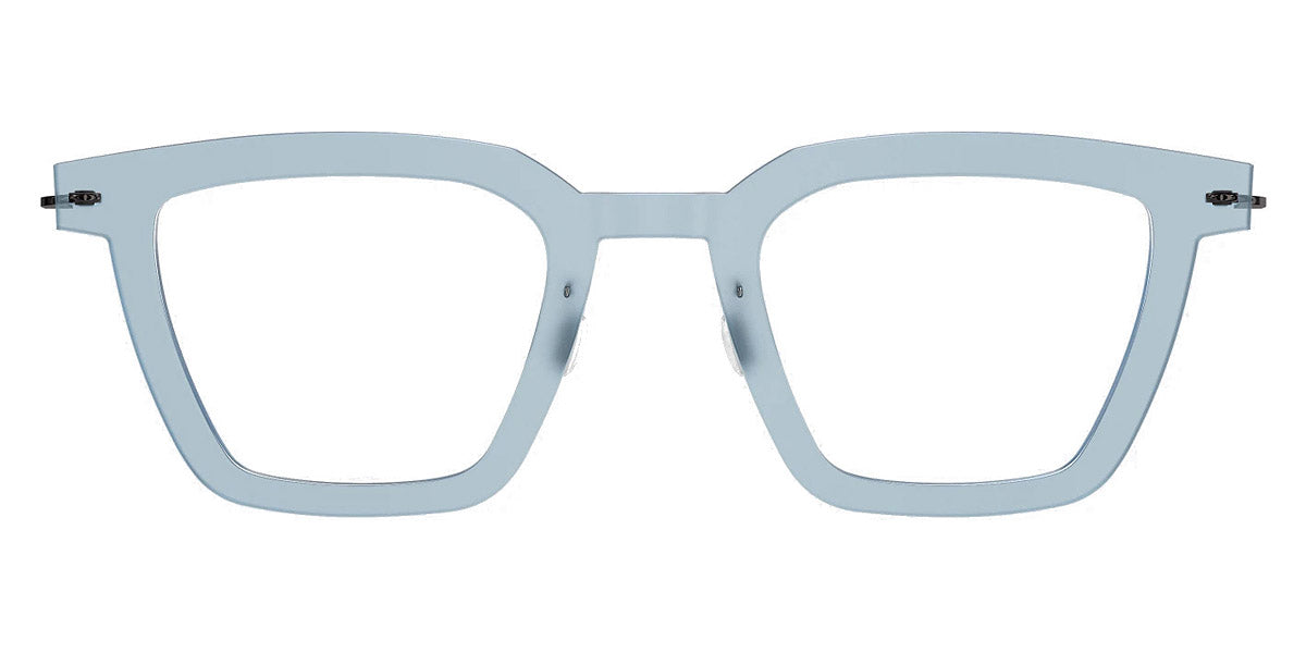 Lindberg N.O.W. Titanium™ 6585 eyeglasses in 802-C08M / PU9 / 48-24-140 - Modern Eye Care Portland
